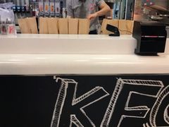 -肯德基(朝阳门店)