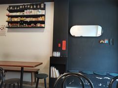-black rainbow coffee