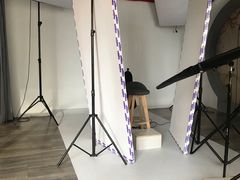 -欣羽摄影工作室(小河缤纷广场店)