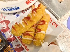 -尹珍珠·韩式无限烤肉(回龙湾店)