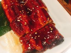-山之川日料放题(通州店)