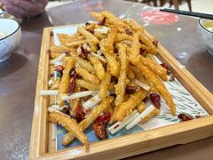 -食藕·武昌鱼(古德寺店)