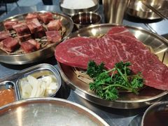 -本炙炭烤·蒲烧活鳗料理店(金沙洲店)