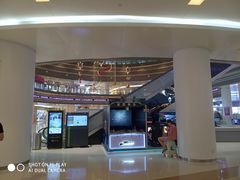 -深圳龙华星河COCO City(民治店)