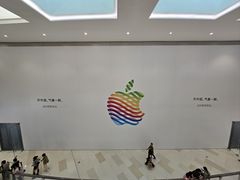-Apple零售店(天环广场店)