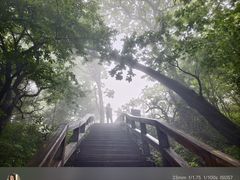 -三块石国家森林公园