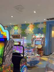 -meland亲子乐园·派对·研学·拼豆(苏州悠方购物中心店)