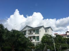 -江门古兜温泉小镇