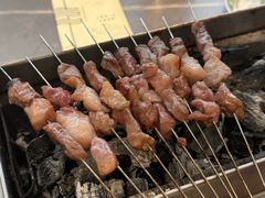 -老白清真烧烤(旗舰店)