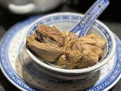 -南京大牌档(新街口德基广场店)