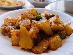 醉排骨-醉得意·山茶油炒土鸡(福州马尾西堤店)