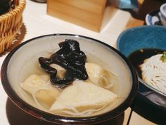 -南京大牌档(龙江新城市广场店)