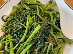 通心菜-峇峇娘马来西亚餐厅(望京SOHO店)