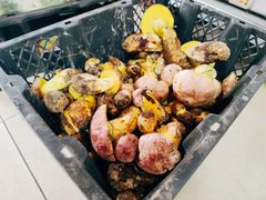 -双喜农庄·菌香园(安居家园店)