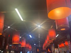 -巴蜀大宅门火锅(北大街店)