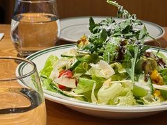 -1861意大利餐厅(文化广场店)