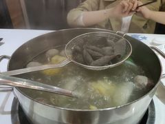-陈记顺和牛肉火锅馆(天河北路店)