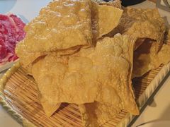 -焯牛潮汕牛肉火锅(云峰街创始店)
