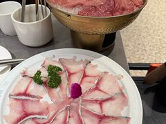 -骨之味·筒骨汤火锅(江头店)