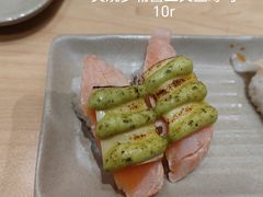 -友壹町寿司(新DNA购物中心店)