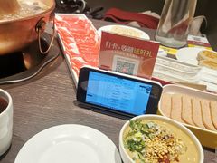 -东来顺饭庄(上地华联店)