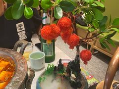 -奔跑吧陕菜·盛世长安(民乐园万达店)
