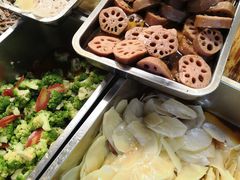 -巴蜀王氏现捞(五大花园店)