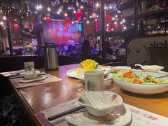-胡桃里音乐酒馆(白云五号T5 MALL店)