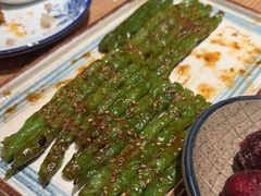 -小乾杯串店•16年沈阳烧烤(文安路店)