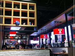 -老佛爷正宗铜炉蛙锅(五道口店)