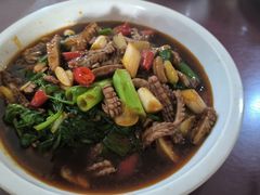 -周师饭店