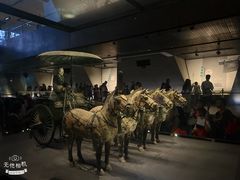 -秦始皇帝陵博物院-丽山园