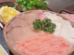 -色響火锅(恒隆广场店)