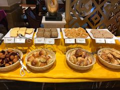 -鼓浪湾酒店自助餐