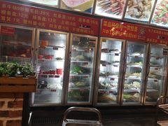 -钢管厂五区小郡肝串串香(通锦桥店)