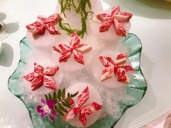 牛肉粒-柒加海鲜姿造