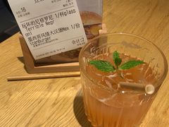 -The Diner X餐厅(青岛万象城店)