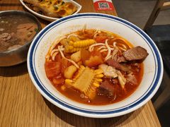-文叔·湖北名小吃·小龙虾(华强北店)