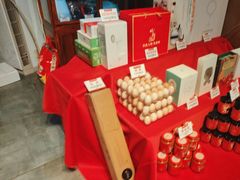 -山芋腔苏北菜(盐城滨海店)