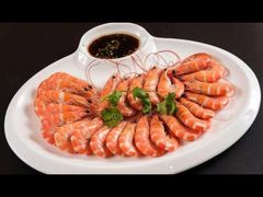 -南沙奥园酒店-中餐厅