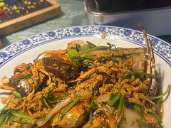 -老阿爸鲜鱼土菜(园区永旺店)
