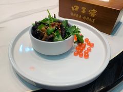 -翰林宴(阜南路店)
