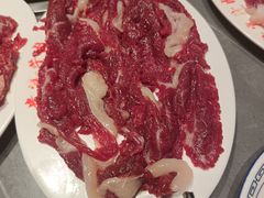 -贵宾牛·潮汕牛肉火锅(珠池总店)