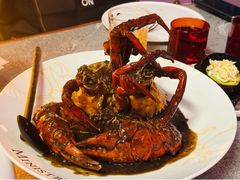 -Ministry of Crab•MOC(交子大道店)