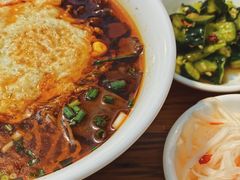 -蒋家肠旺面馆老店(合群路店)