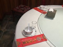 -八大碗·地道东北菜(中街店)