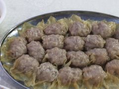 蒸云吞-嘉升大排档(番禺总店)