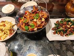 -尽善百年古院餐厅(王家老宅店)