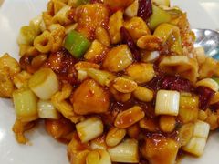 -西部马华清真食府·丝路菜(大钟寺店)