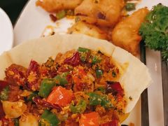 -汇华阁中餐厅·粤菜早茶(汇华希尔顿逸林酒店)